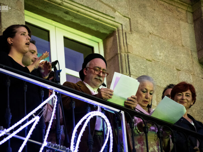 Actos Oficiais 2019