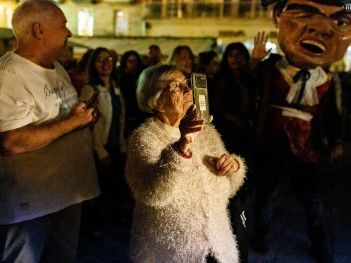 San Froilán 2023 na mirada de Marcos Loopez