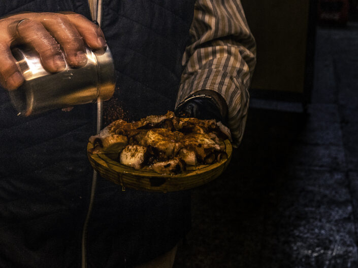 San Froilán 2025 na mirada de Jairo López