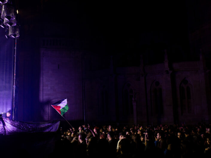 San Froilán 2025 na mirada de Raquel Lamas